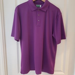 Mens Ben Hogan Golf Shirt